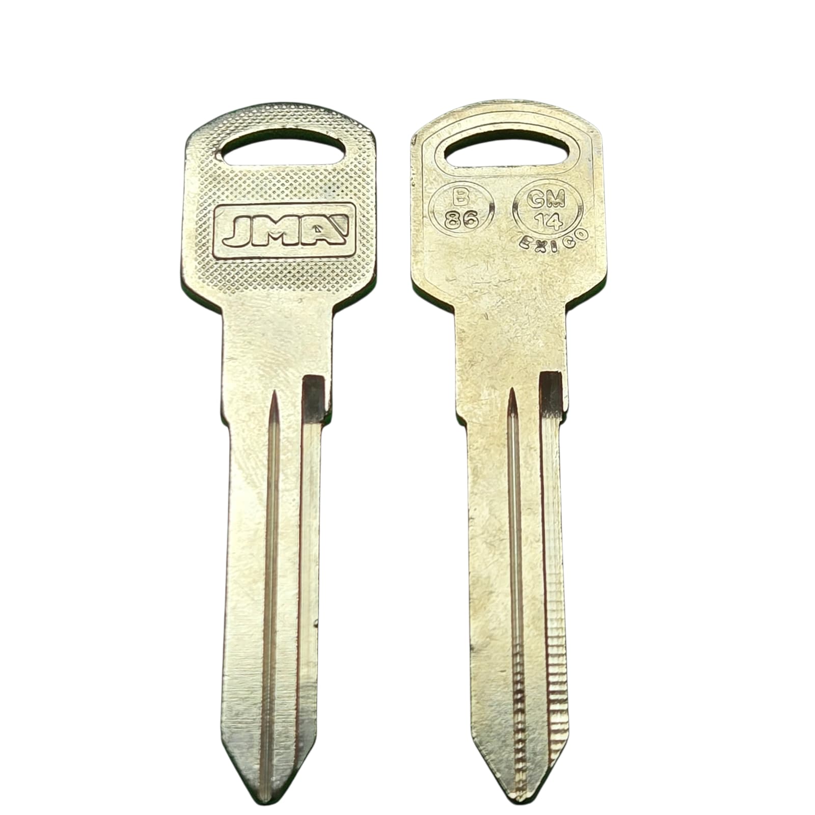 GM14 / B86 / P1106 / GM37 - PACK OF 10